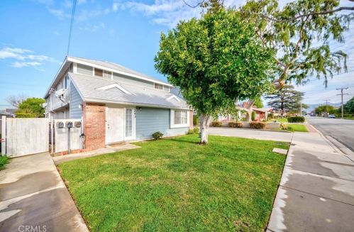 243 Kendall Way, Covina, CA 91723-2811