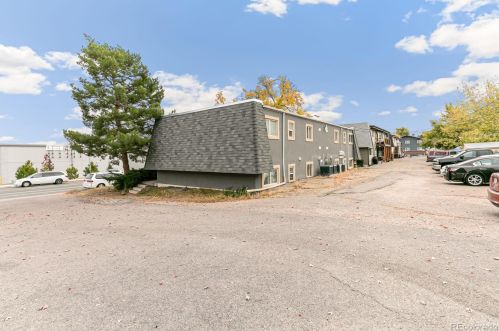 9436 57th Ave, Arvada CO 80002-2198 exterior