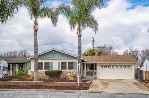 12041 Loraleen St, Garden Grove, CA 92841-3419