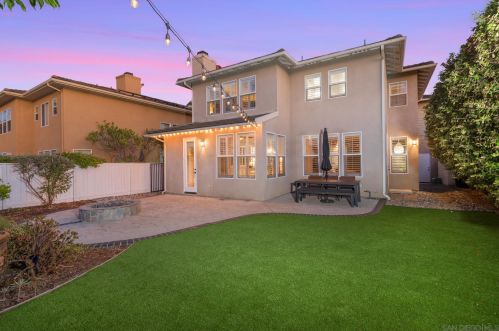 10816 Vereda Sol Del Dios, San Diego, CA 92130-8629