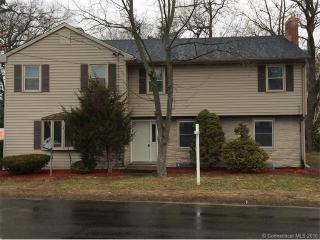 30 Court St, Cromwell CT  06416-1620 exterior