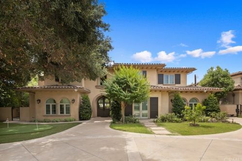 1102 El Norte Ave, Arcadia, CA 91006-4527