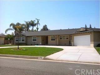 710 Orangewood Dr, Covina, CA 91723-3619