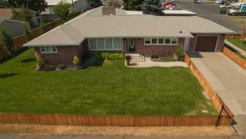 207 Chestnut St, Kimberly, ID 83341-2049