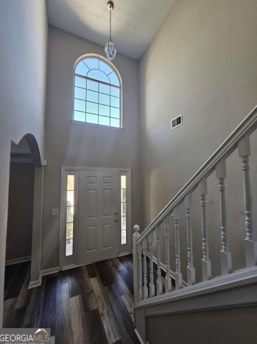 4166 Kensington Cv, Atlanta GA  30349-2590 exterior