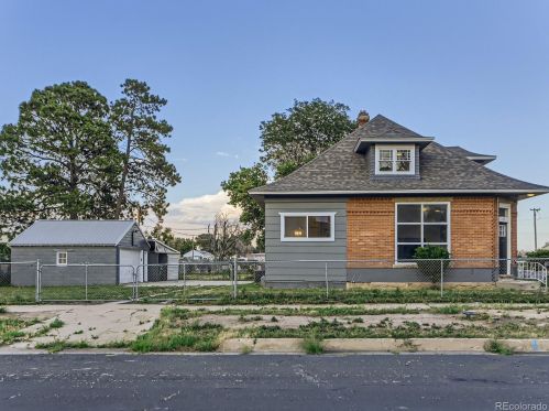 1548 6th Ave, Greeley CO  80631-4130 exterior