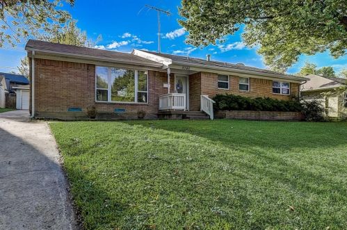 8746 Aldwick Dr, Dallas TX  75238-3420 exterior