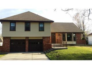 1413 Sunvale Ter, Olathe, KS 66062-2106