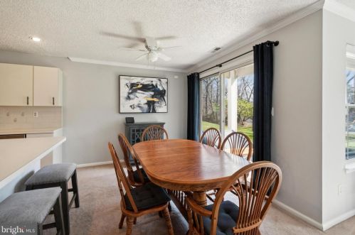 1213 Eagles Chase Dr, Trenton NJ  08648-2540 exterior