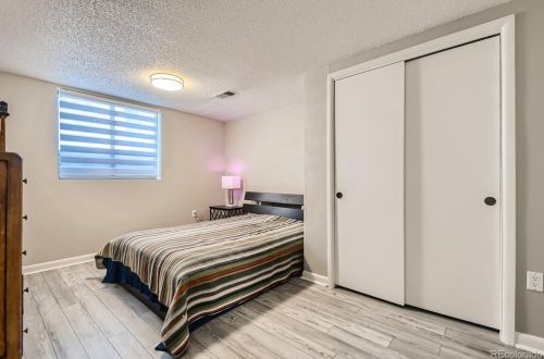 3815 Elati St, Englewood CO 80110-3515 exterior