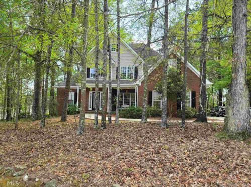 1623 Woodridge Bnd, Mcdonough, GA 30252-4592