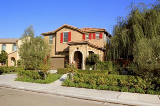 4186 Gregory Ave, Fresno, CA 93722-0453