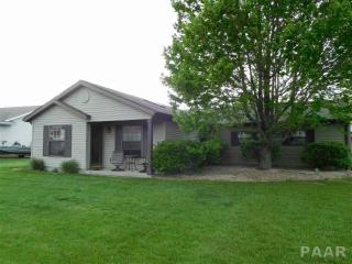 9731 Guinivere Dr, Lake Camelot, IL 61547-9544