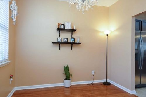 6206 Ellenwood Dr, Rex GA 30273-5046 exterior