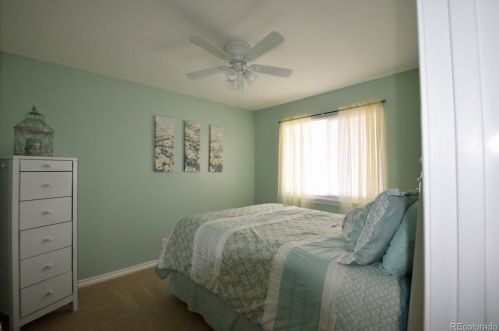 7372 Spruce St, Englewood CO 80112-1752 exterior