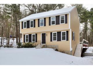 28 Cramer Hill Rd, Merrimack, NH 03054-6810