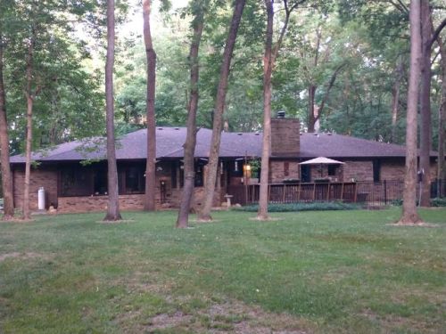 6250 900 East Rd, Shirley, IL 61772-7521