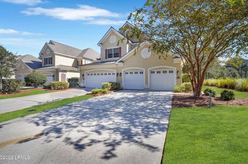 273 Azalea Dr, Bellinger, SC 29927-4363