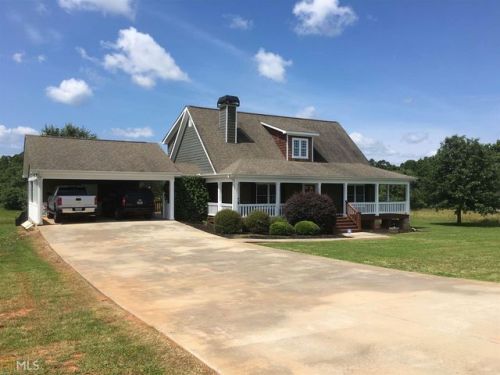 69 Ridgeview Ln, Lavonia, GA 30553-7004