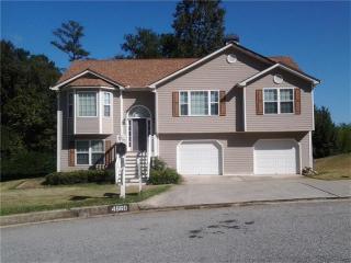 4660 Camelot Dr, Douglasville, GA 30135-9007