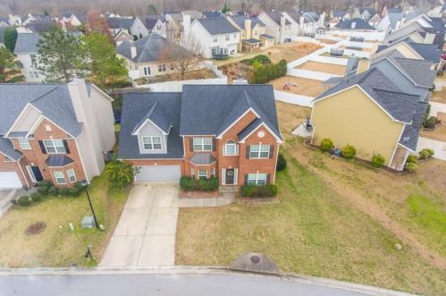 6487 White Spruce Ave, Braselton, GA 30517-6258