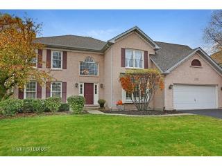 2747 Willow Ridge Dr, Naperville, IL 60564-8951