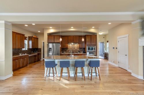 2907 Ironton St, Denver CO  80238-3215 exterior