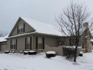 2261 William T Cir, Lancaster, OH 43130-1180