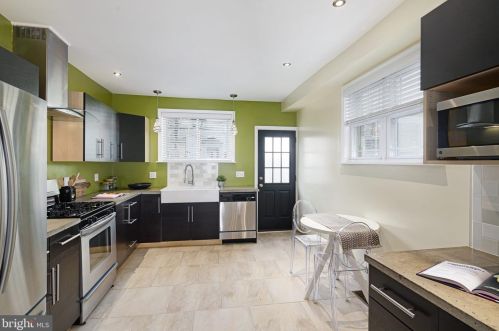 1624 12 St, Philadelphia PA 19148-1002 exterior