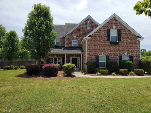 1324 Crosswind Pl, Mcdonough, GA 30252-8724