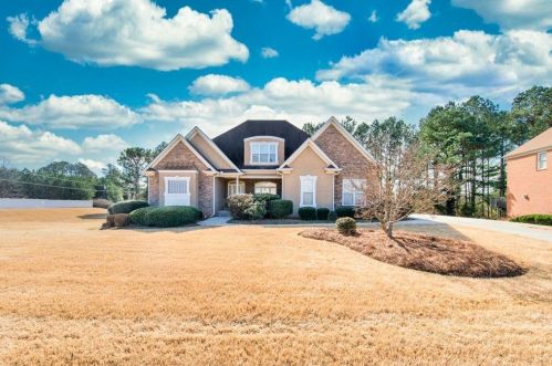 1995 Evergreen Dr, Conyers, GA 30013-6491