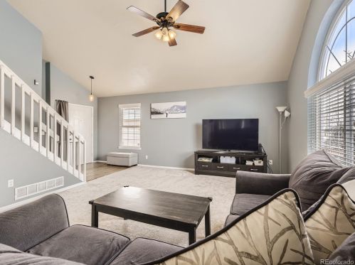 20743 Belleview Pl, Denver CO  80015-6437 exterior
