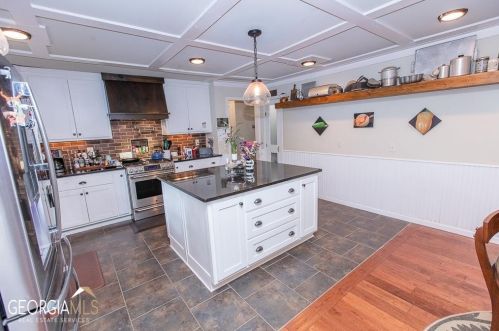 50 Elder Dr, Jefferson GA  30549-6618 exterior