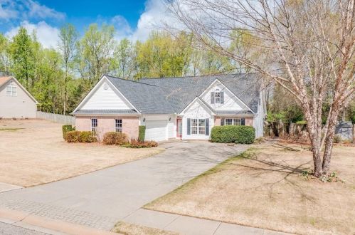 465 Bailey Dr, Jefferson GA  30549-7120 exterior