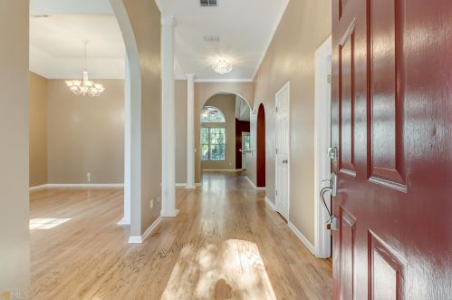 51 Ravine Ln, Woodbine, GA 31569-4007