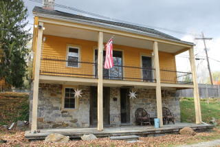 1822 State Route 57, Hackettstown NJ  07840-4166 exterior