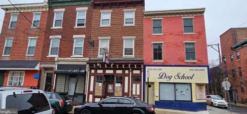 565 20th St, Philadelphia, PA 19130-3228