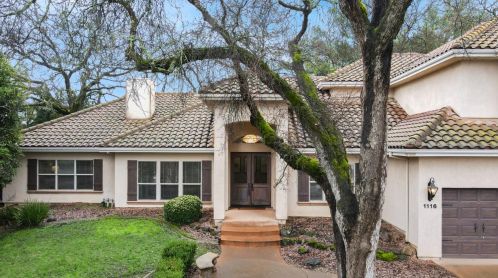 1116 Arbor Pl, Folsom, CA 95762-5927