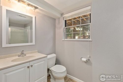 1430 Hastings Dr, Fort Collins CO  80526-6004 exterior
