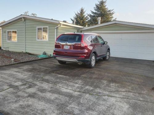422 35 St, Newport OR  97366-9701 exterior