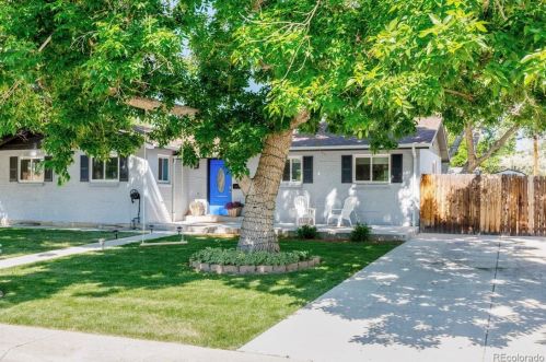 1264 Newland Ct, Denver, CO 80232-5628