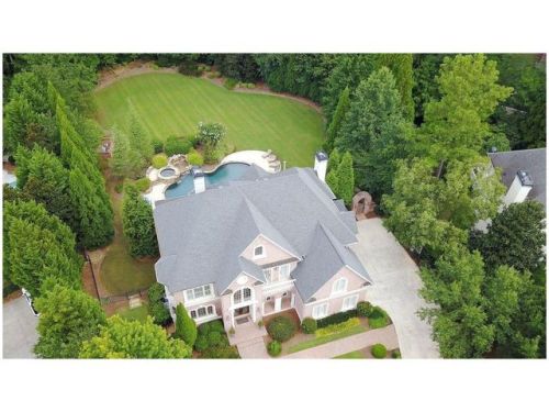2271 Glen Mary Pl, Duluth, GA 30097-3715