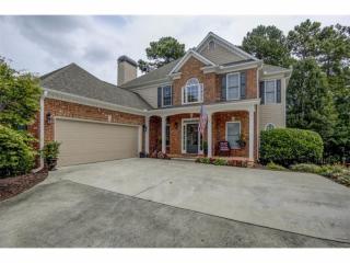 832 Valley Dr, Holly Springs, GA 30114-7722