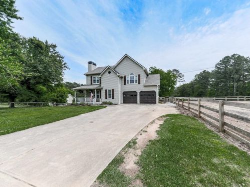 1034 Henry Scott Rd, Ball Ground, GA 30107-4881