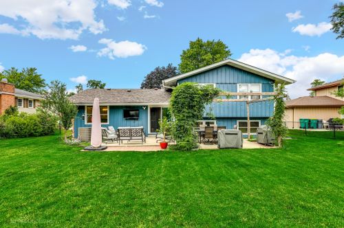 3218 Indianwood Ln, Joliet, IL 60431-4919
