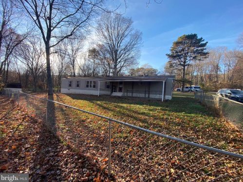 311 Haymaker Rd, Hedgesville, WV 25427-6323