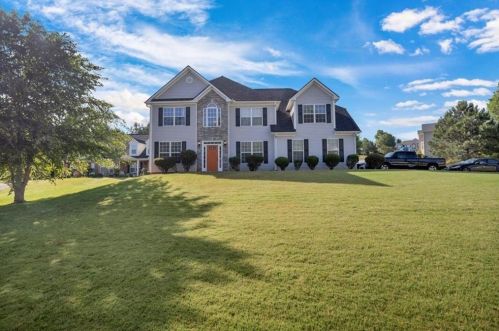 15 Parc Ln, Porterdale, GA 30016-1297