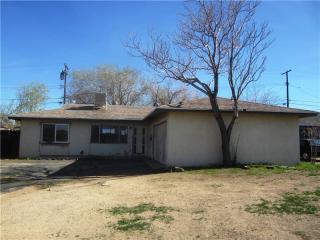 38914 Foxholm Dr, Palmdale CA  93551-3907 exterior