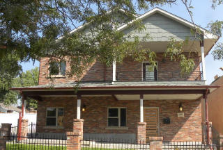 2921 20 Ave, Denver CO  80214-5807 exterior