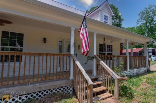 1759 Main St, Comer, GA 30629-3701